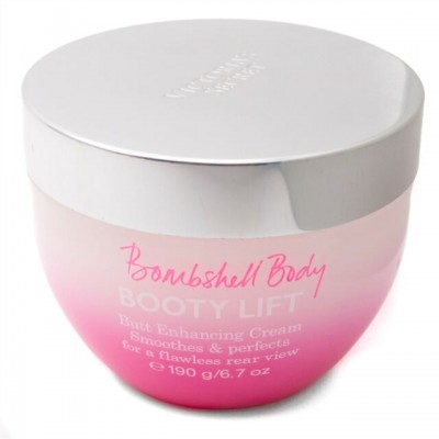 VICTORIA'S SECRET Booty Lift Butt Enhancing Cream 190ml